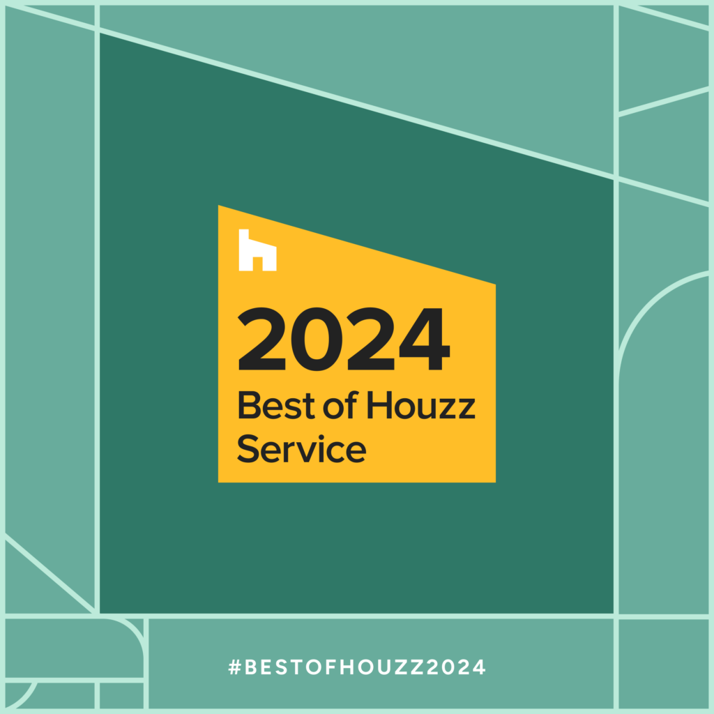 2024 Best of Houzz Service