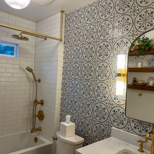 decorative-tile-bath
